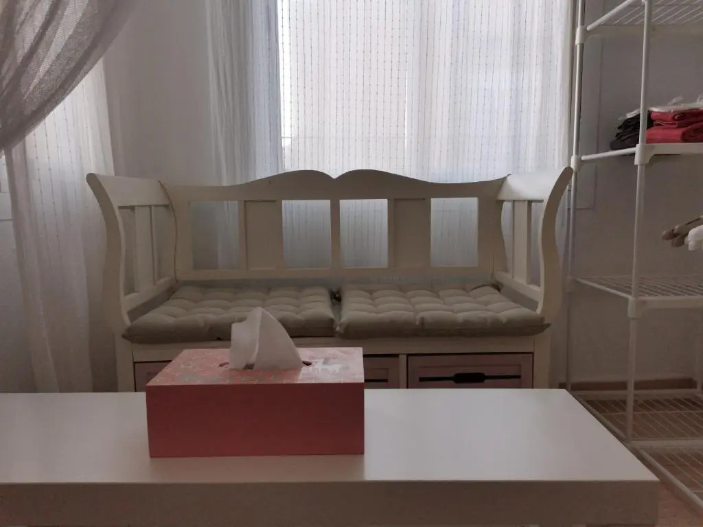 Habitación centro Gandia