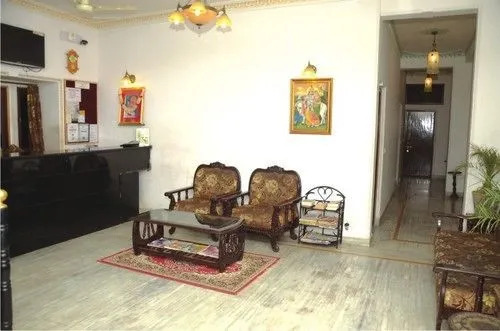Hotel Sargam Sadan