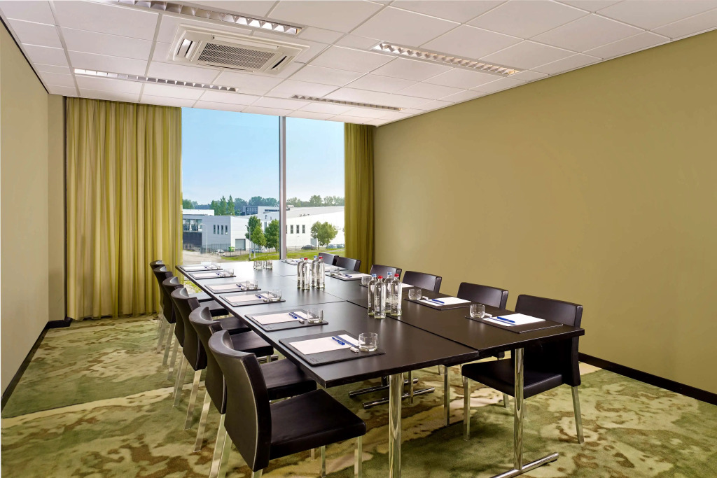 Park Plaza Amsterdam Airport