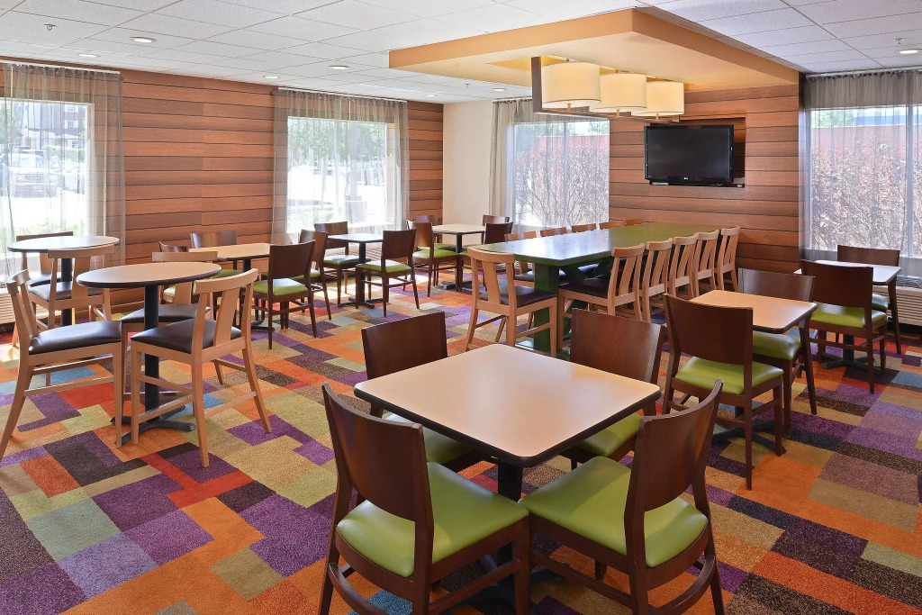 Comfort Inn & Suites Mt Laurel-Philadelphia