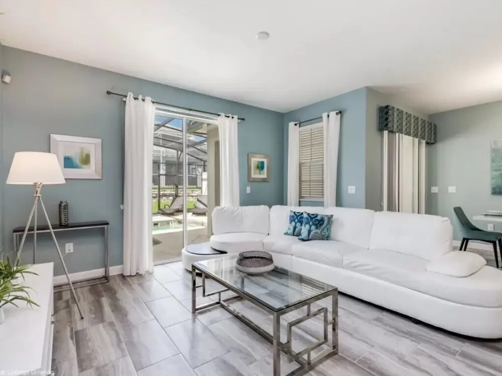 Upscale Champions Gate Townhome - 4 Bed