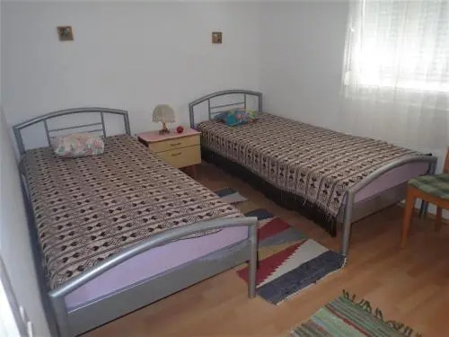 Apartments Velebit
