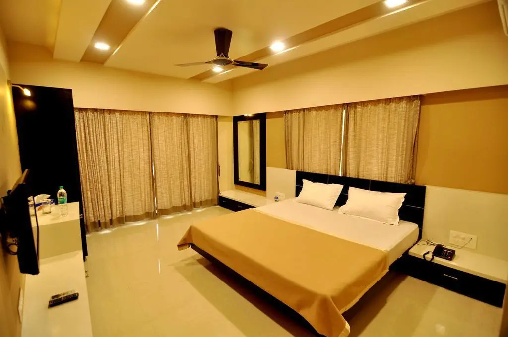 Hotel Elegant