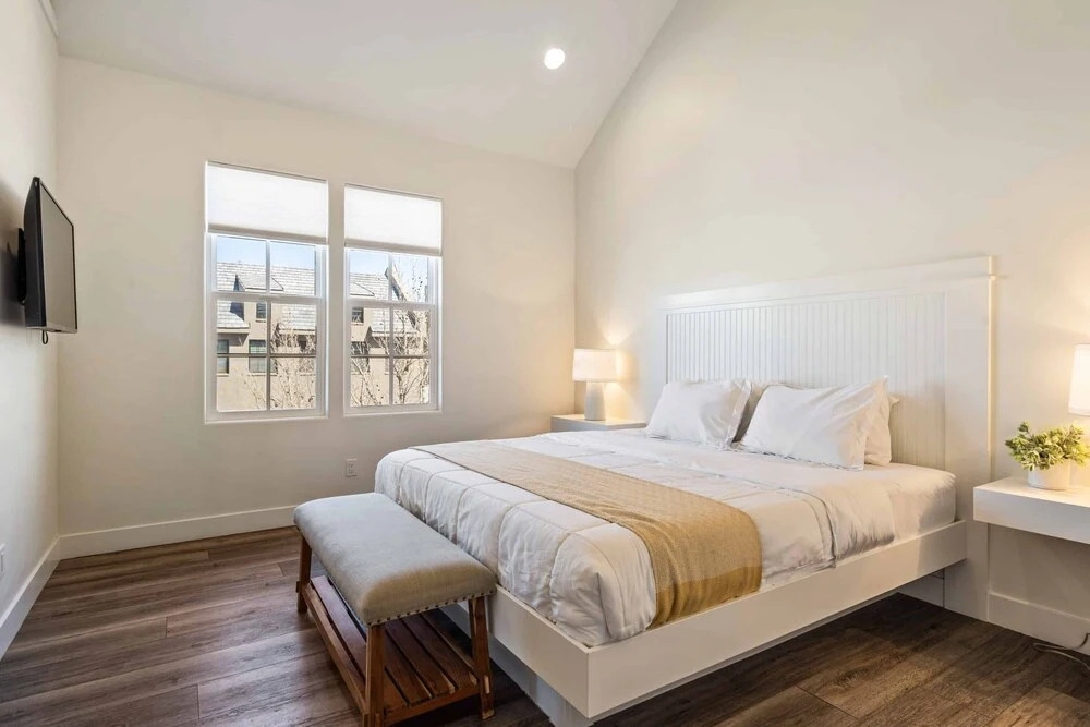 The Ann Marie #f1 6 Bedroom Townhouse