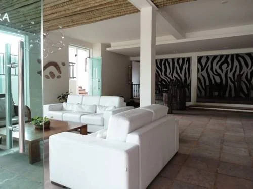 Hotel Pousada Mandragora