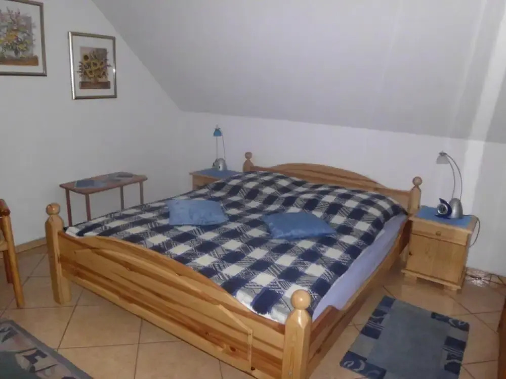 Villa Maria Comfortable Holiday Residence