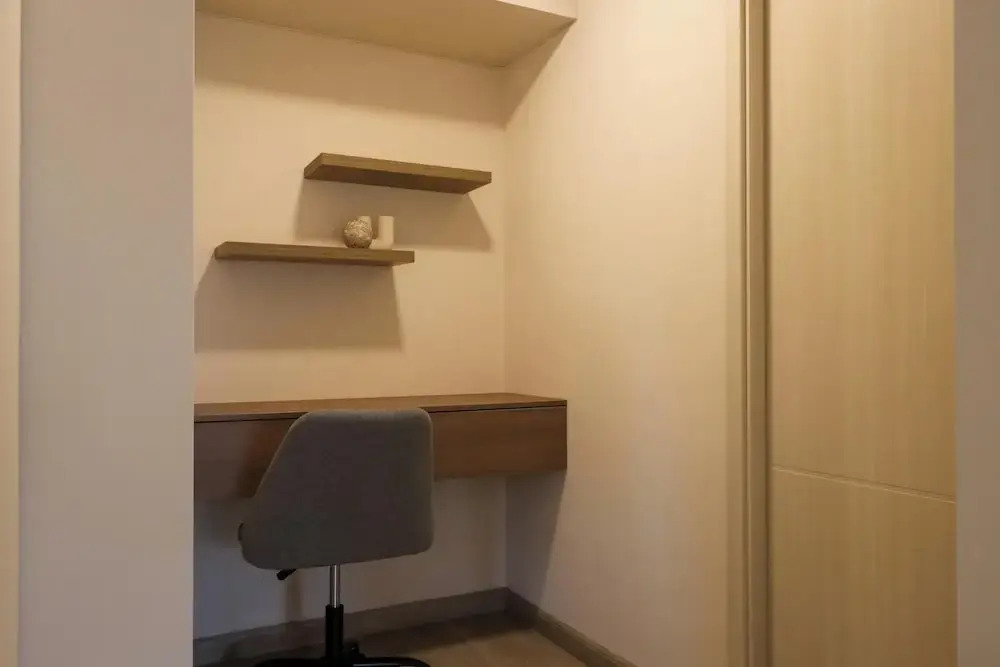 w Ravishing 2BR w Balcony in Miraflores