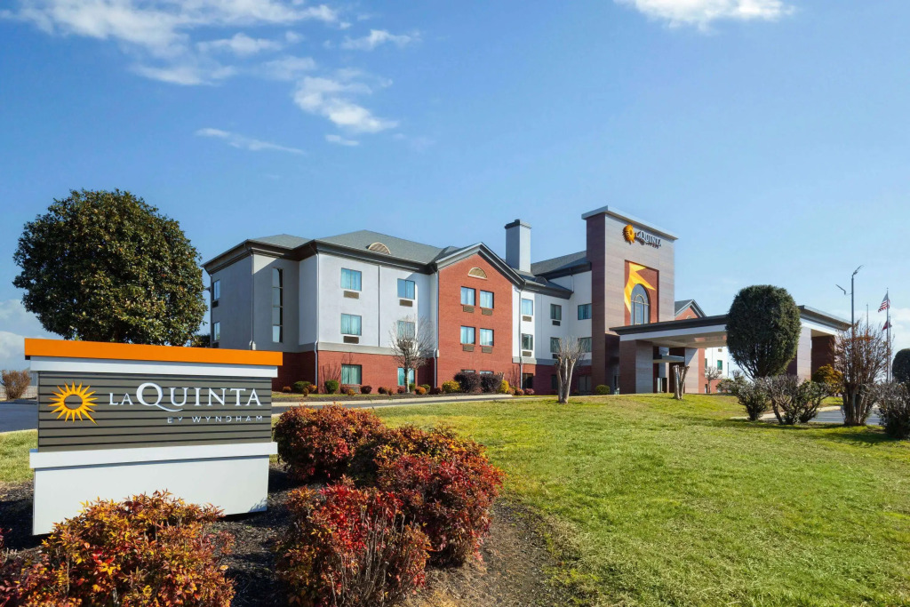 La Quinta by Wyndham Loudon
