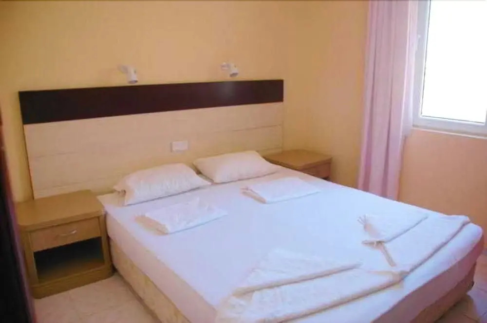 Mediterranean Garden Hotel
