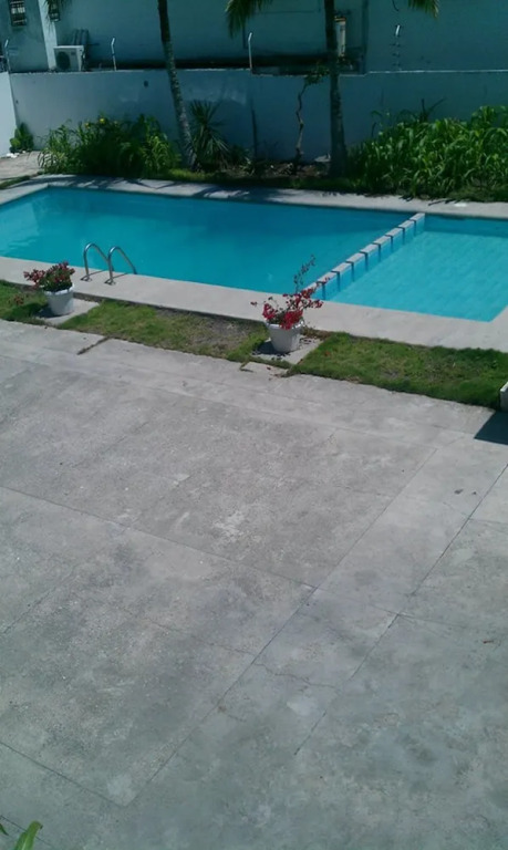 Golden Mar Hostal