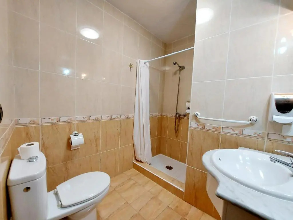 2 Suite Bedrooms Los Cristianos Incredible Sea View
