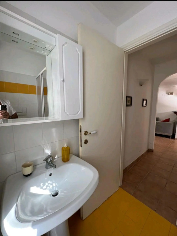 Pretty little house with independent entrance-Casa Marina