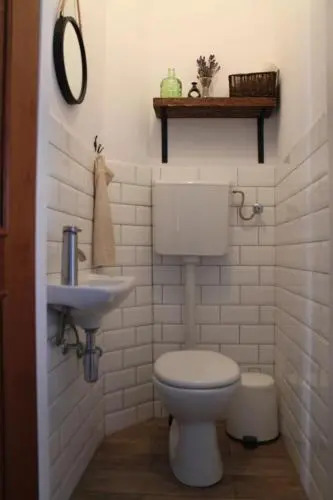 Apartman Nikol