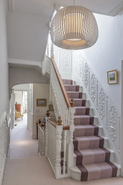 Family Home in Dulwich