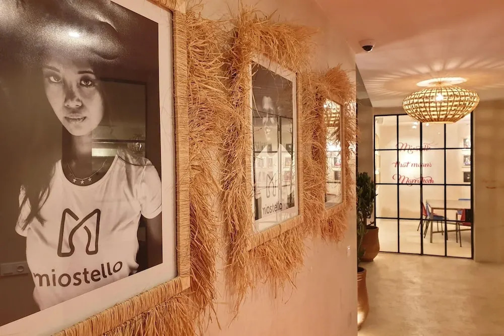 Miostello Lifestyle Riad Marrakech