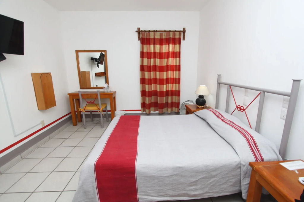 Hotel Posada el Cid
