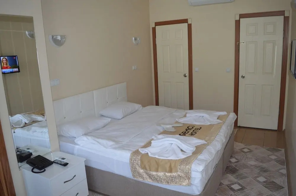Woo Hotel