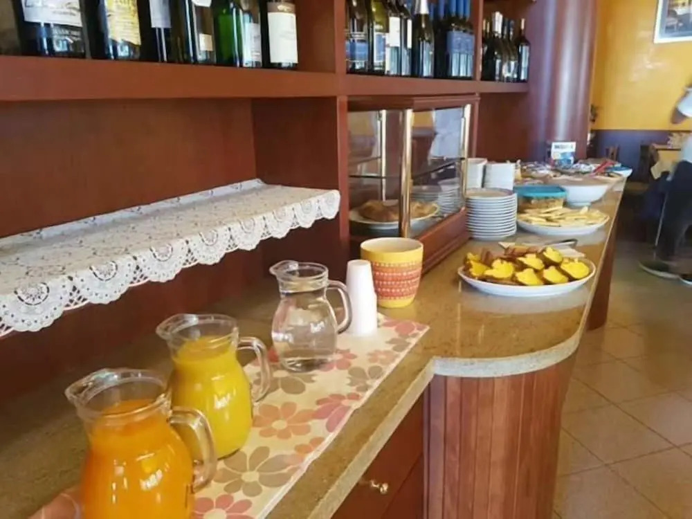 Hotel Val Carlina