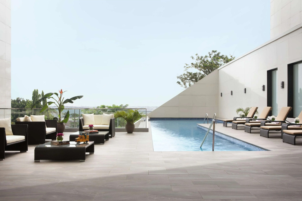Radisson Blu Lagos Ikeja