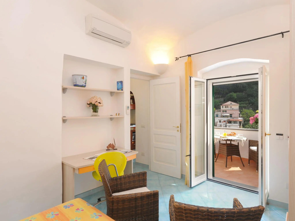 Relais San Basilio Convento - Amami Collection