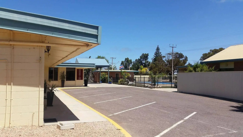 East West Motel Ceduna