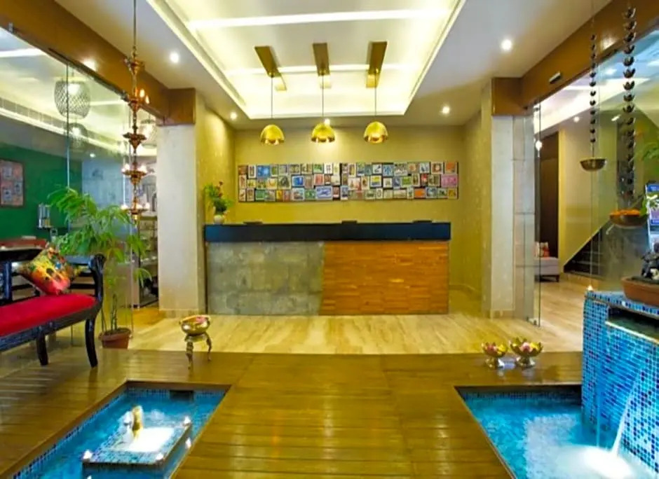Pipal Tree Hotel
