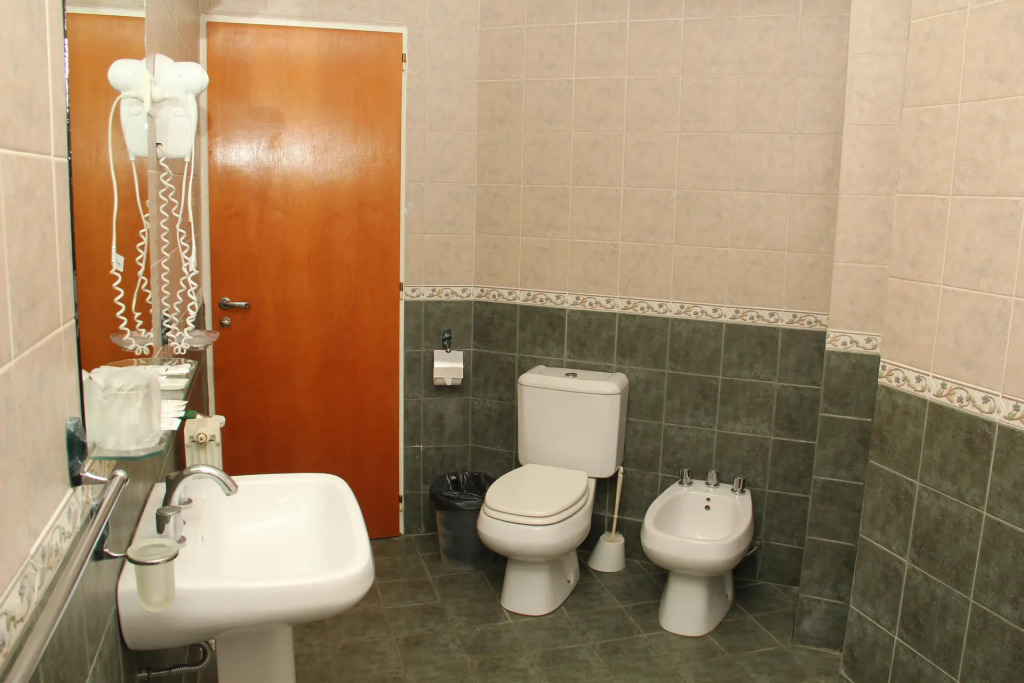 Hotel Picos Del Sur