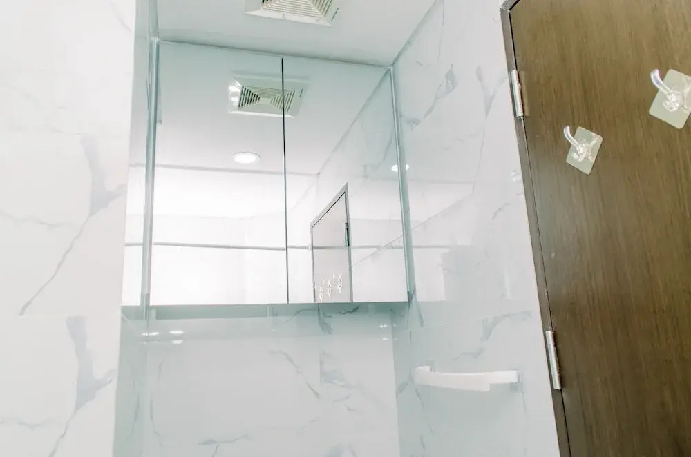 Nice and Elegant Studio near Campus at Pacific Garden Alam Sutera Apartment By Travelio