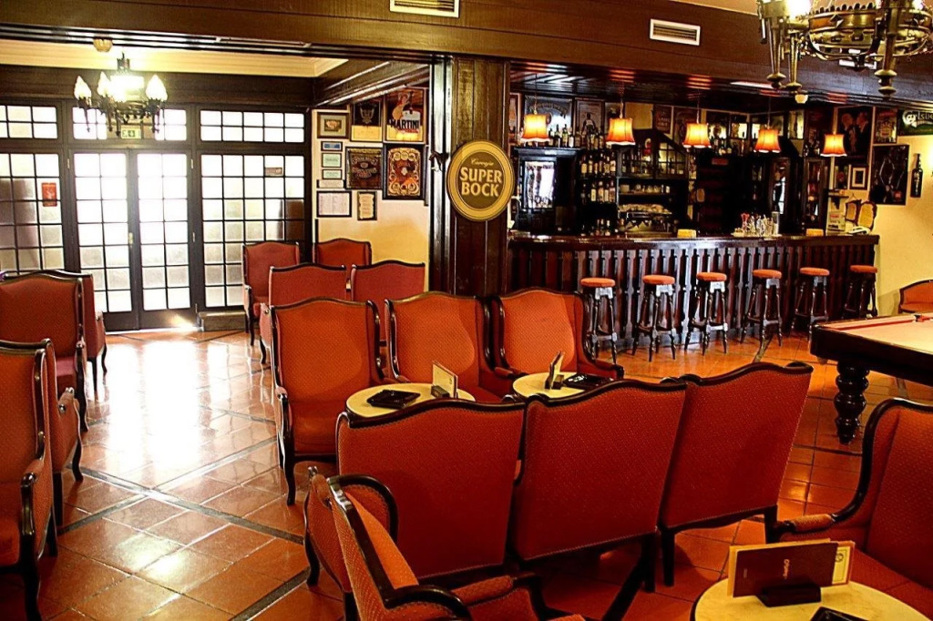 Josefa D`Obidos Hotel