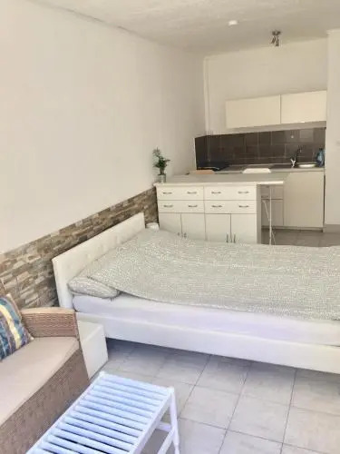 Apartments Marjana