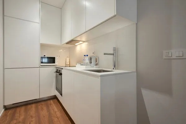 Apartamentos Portodouro - Santa Catarina