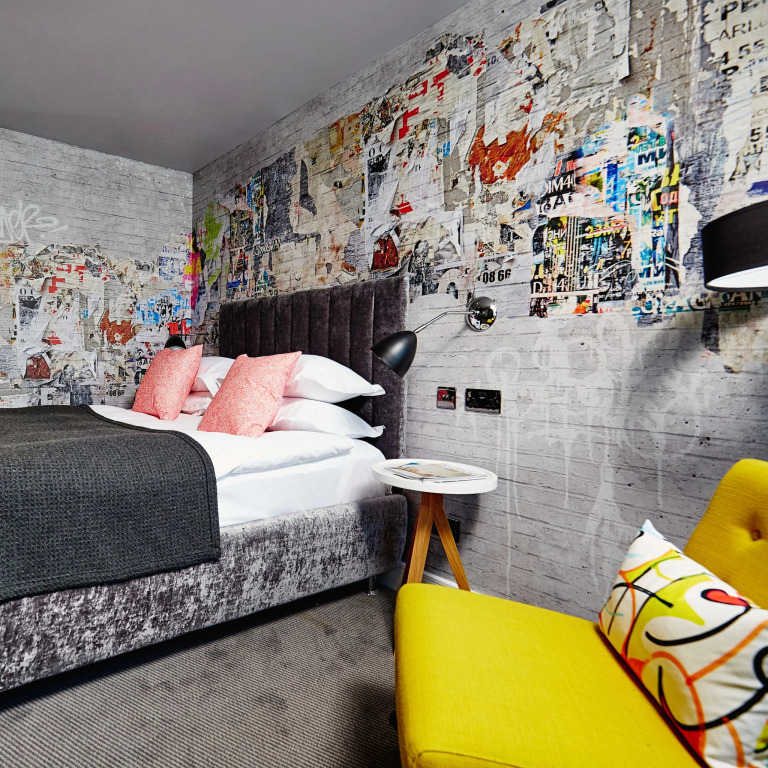 Hotel Seattle