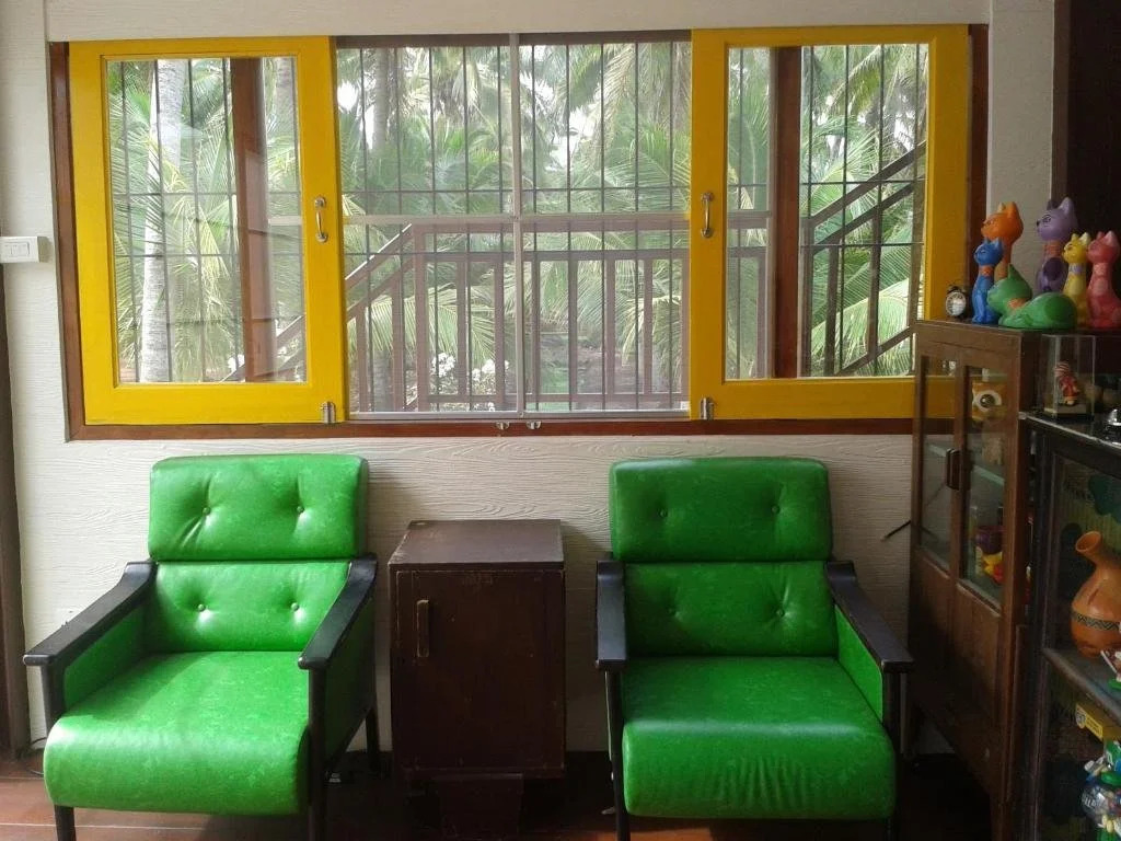 Phorkubmae Homestay