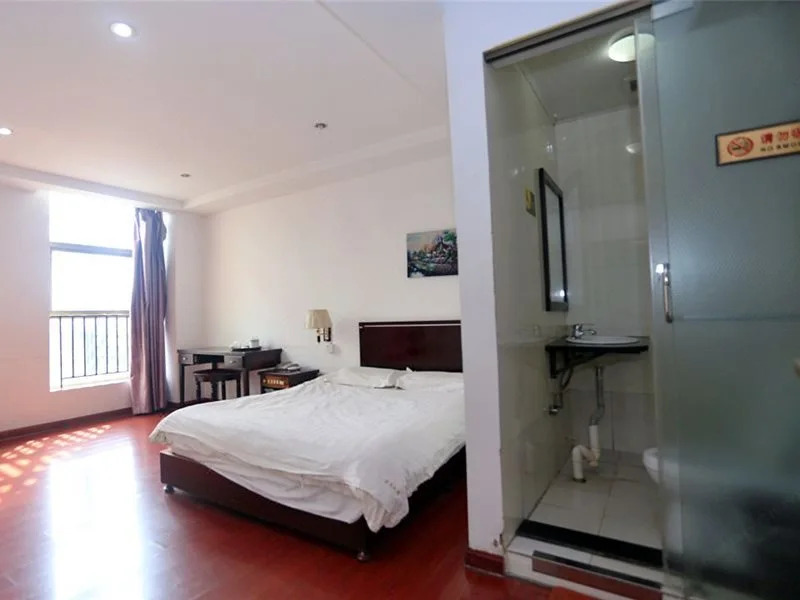 Qianxuan Hotel (Suzhou Shushu Guanxingxian Road)