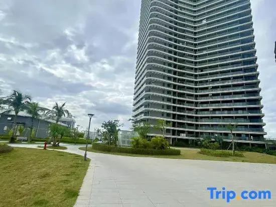 Seascape Haibei Scenic Apartment (Shapa Bay Water Park)