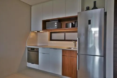 418 Zimbali Suites