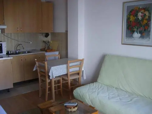 Apartments Pachemski