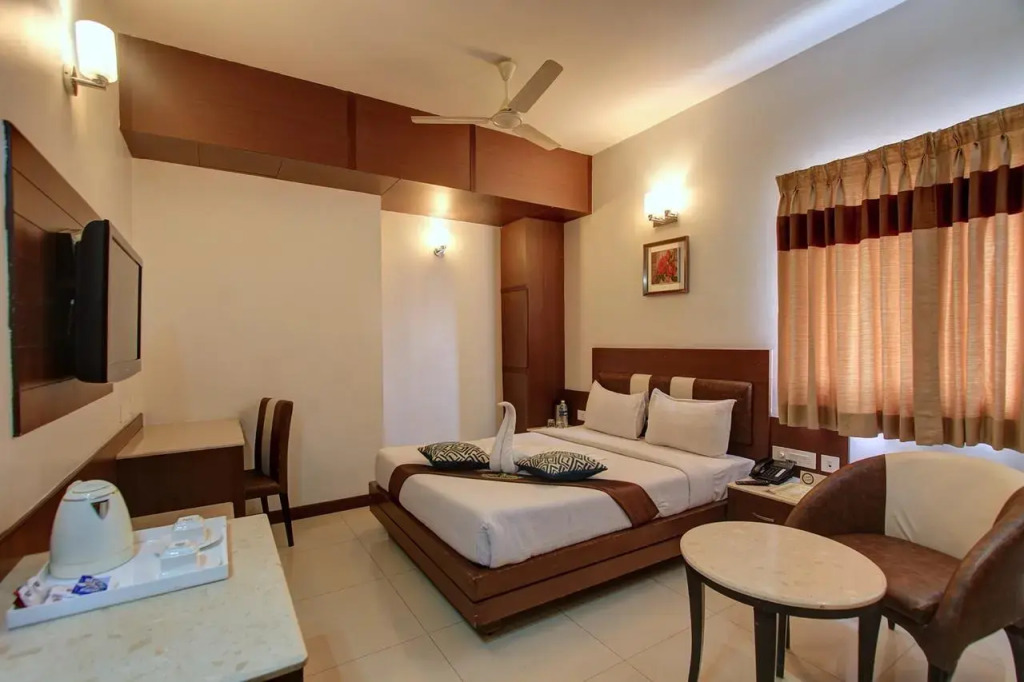 Hotel Prince Gardens