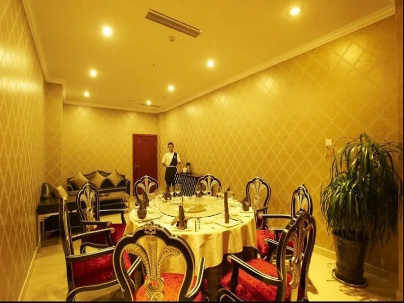 Baigang International Hotel