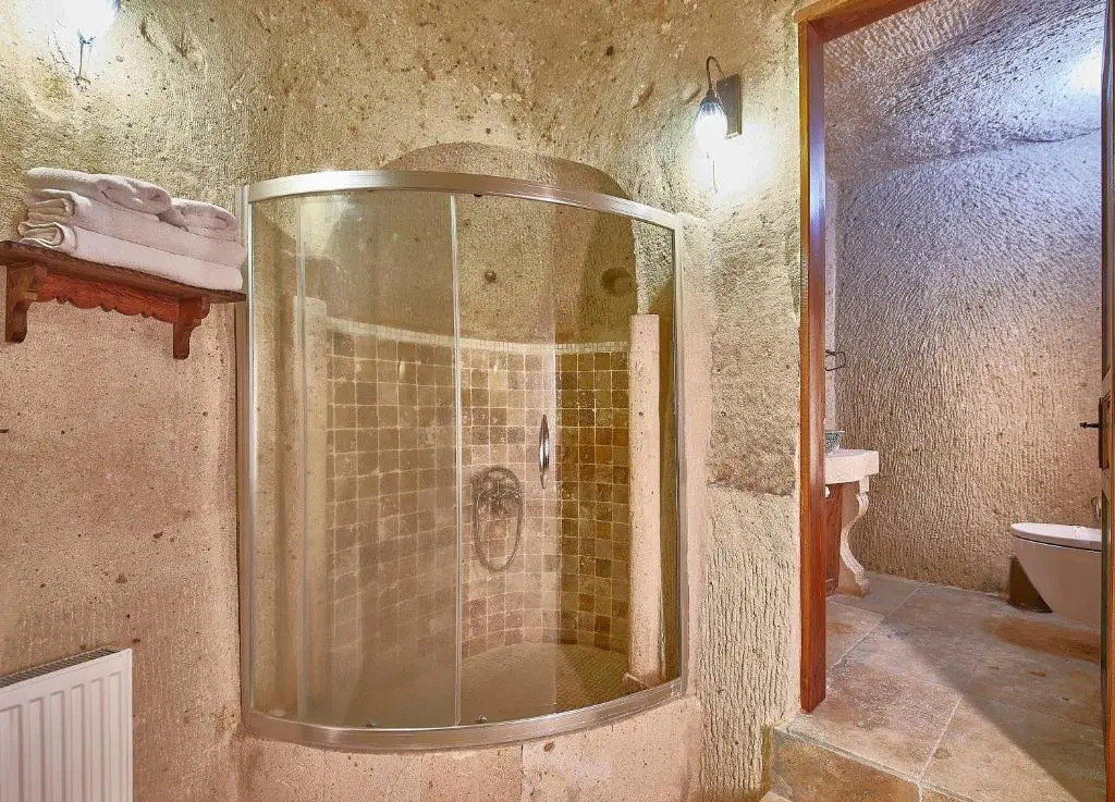 Charm Of Cappadocia Cave Suites