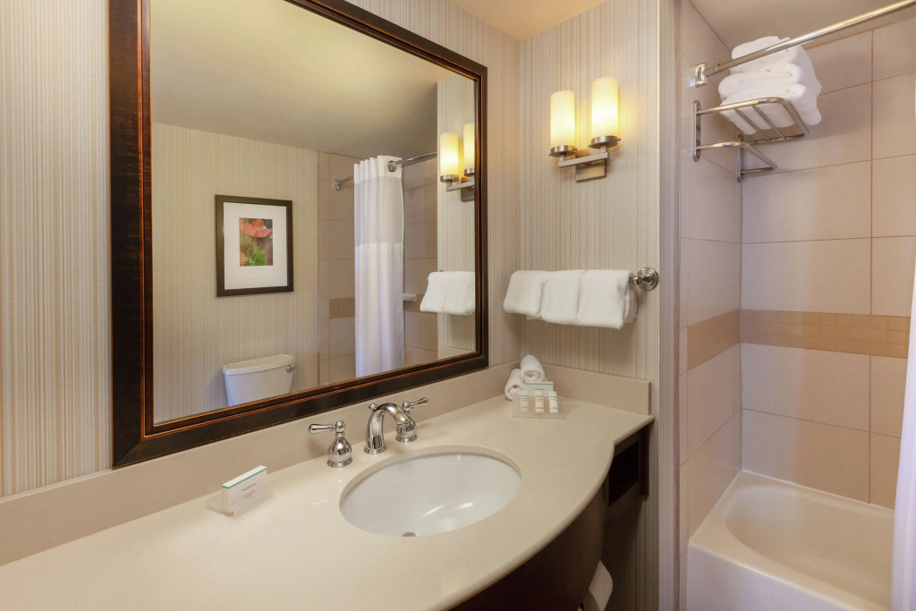 Hilton Garden Inn Pittsburgh University Place