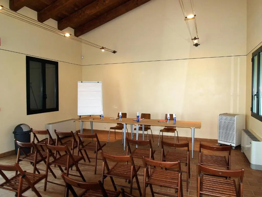 Agriturismo Delizia dEste