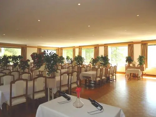 Grand Hôtel du Parc