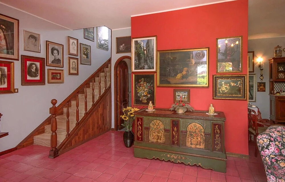 Gorgeous Home In Ardea With Wifi