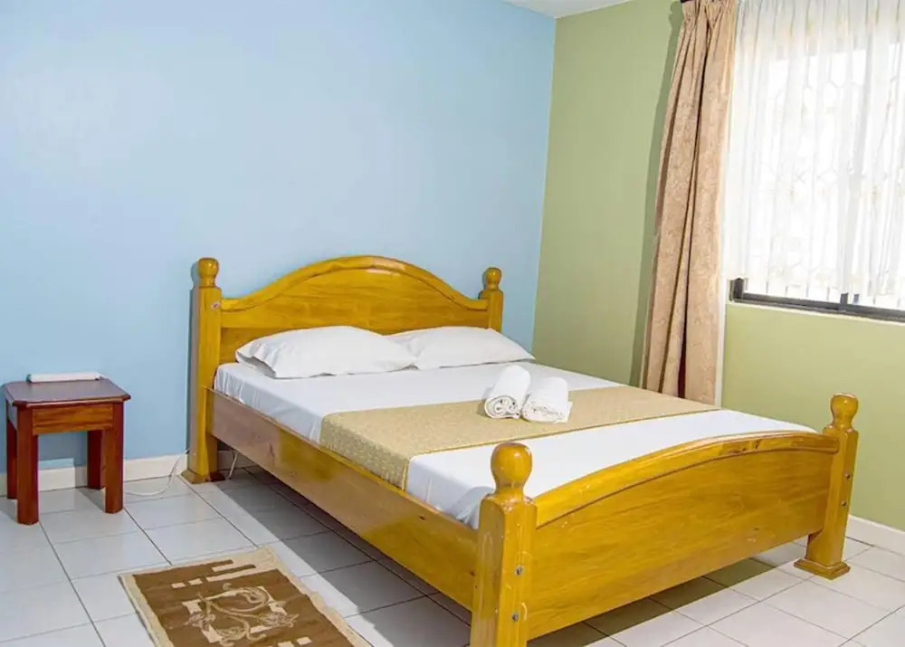Furnished Hub Nyayo Estate