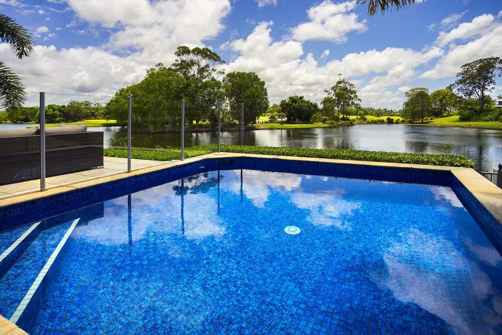 Grand Oasis at Sanctuary Cove