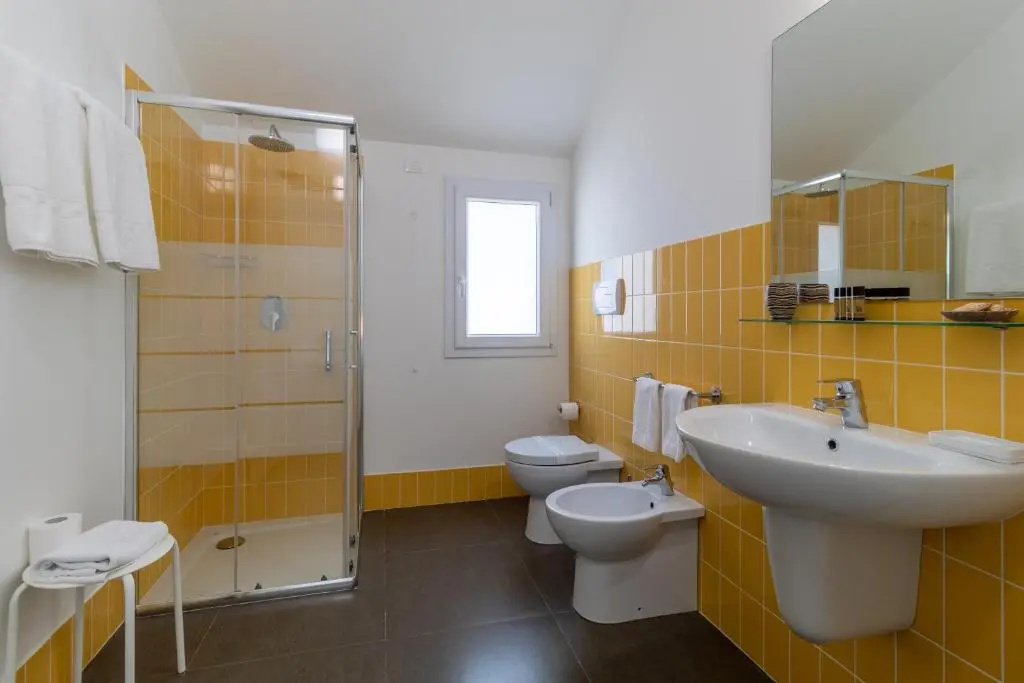 Aparthotel Grel Suite 208