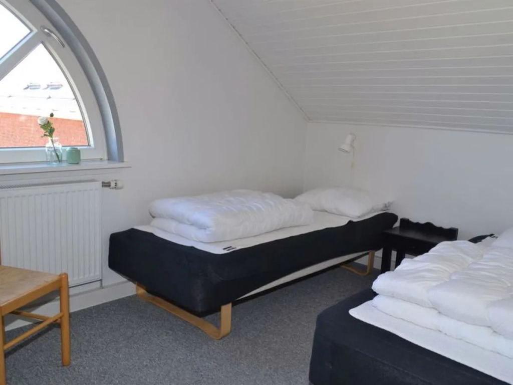 "Jette" - 2.3km from the sea in Western Jutland