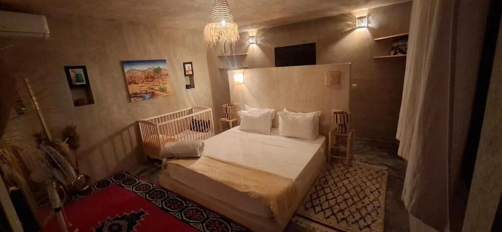 Atlas Horizon Agafay Marrakech