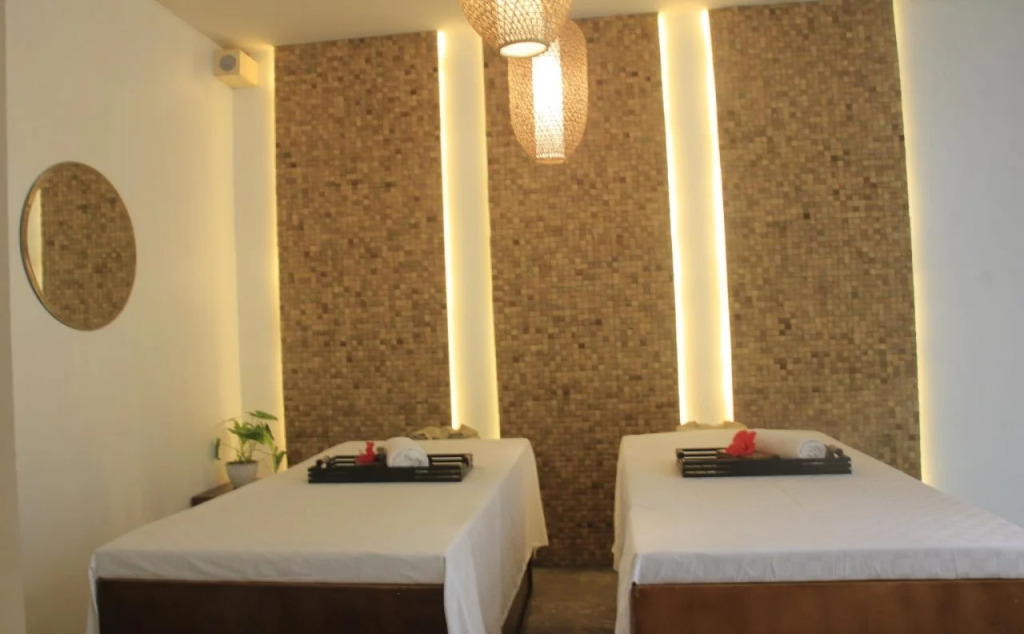 Kokonut Suites